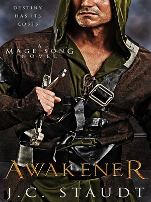 cover image of Awakener